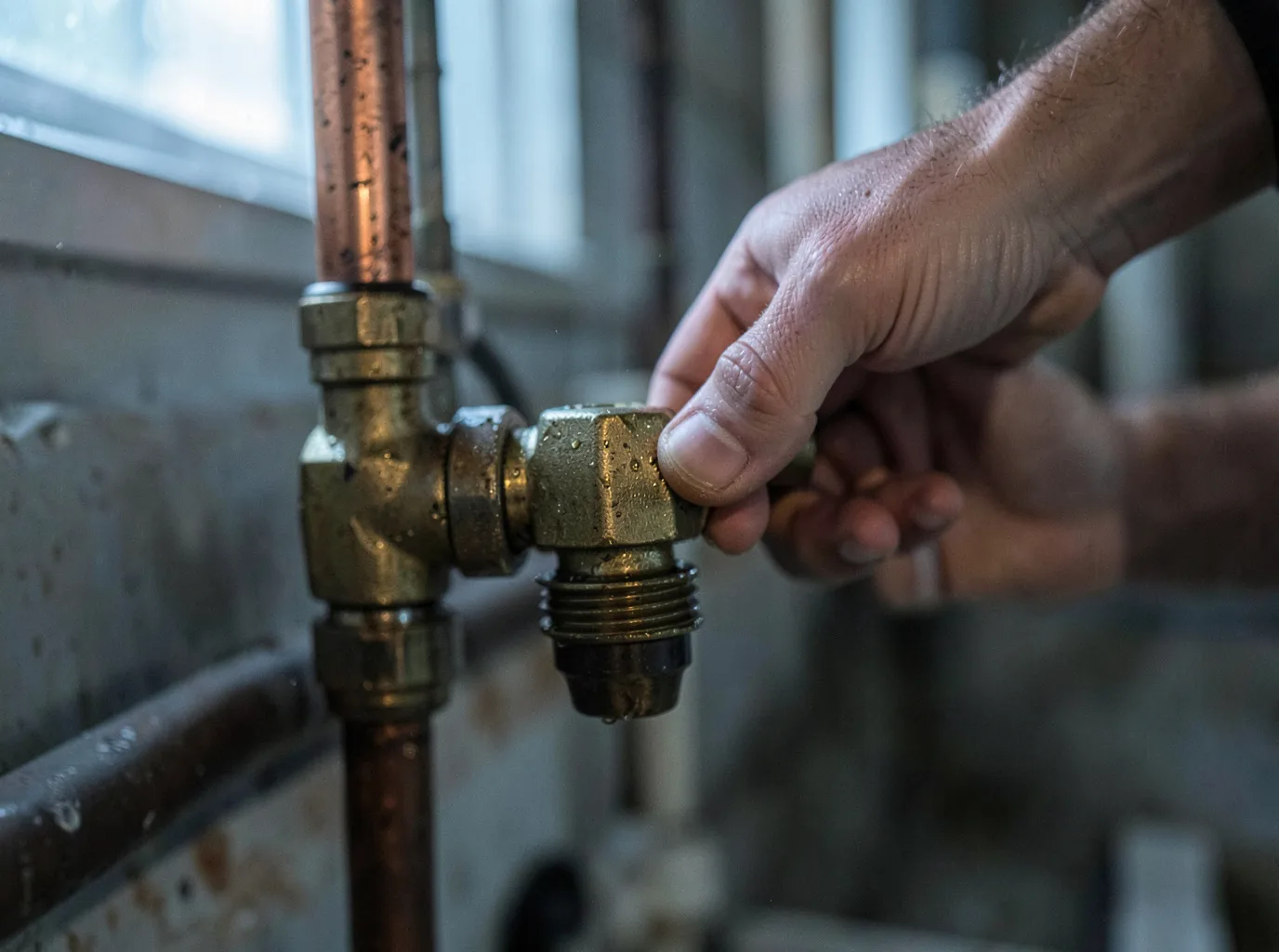 Emergency Plumber Sault Sainte Marie, MI FAQs
